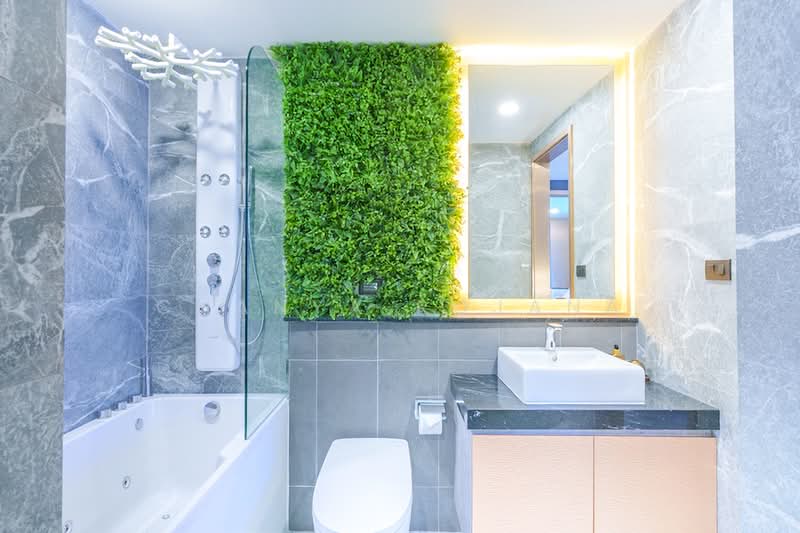 Eco Resort Bang Saray Sattahip : อีโค รีสอร์ท บางเสร่ สัตหีบ, ชลบุรี, 222 หมู่2, บางเสร่, สัตหีบ, ชลบุรี, 67 ตร.ม., คอนโด ขาย, โดย Chanya Rojana, 500353035 - DDproperty.com