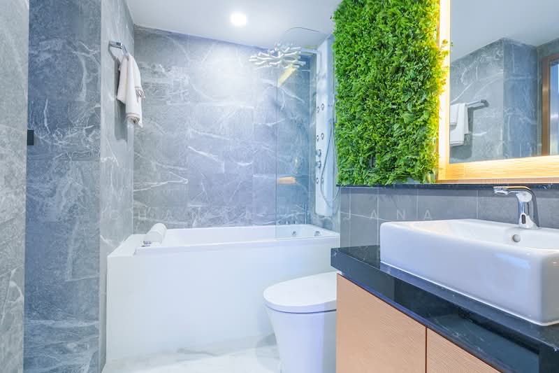 Eco Resort Bang Saray Sattahip, Chon Buri (Pattaya), 222 Village No. 2, Bang Sa-re, Sattahip, Chon Buri (Pattaya), 2 Bedrooms, 67 sqm, Condo For Sale, by Chanya Rojana, 500353035 - DDproperty.com