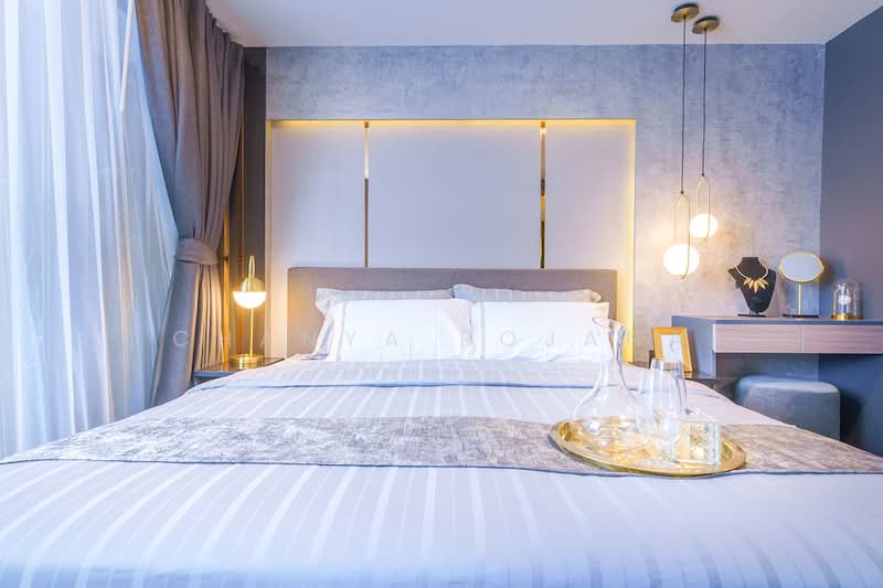 Eco Resort Bang Saray Sattahip : อีโค รีสอร์ท บางเสร่ สัตหีบ, ชลบุรี, 222 หมู่2, บางเสร่, สัตหีบ, ชลบุรี, 67 ตร.ม., คอนโด ขาย, โดย Chanya Rojana, 500353035 - DDproperty.com
