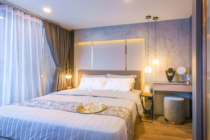 Eco Resort Bang Saray Sattahip, Chon Buri (Pattaya), 222 Village No. 2, Bang Sa-re, Sattahip, Chon Buri (Pattaya), 2 Bedrooms, 67 sqm, Condo For Sale, by Chanya Rojana, 500353035 - DDproperty.com