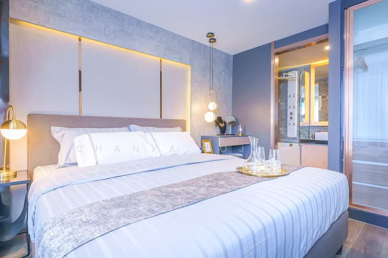 Eco Resort Bang Saray Sattahip : อีโค รีสอร์ท บางเสร่ สัตหีบ, ชลบุรี, 222 หมู่2, บางเสร่, สัตหีบ, ชลบุรี, 67 ตร.ม., คอนโด ขาย, โดย Chanya Rojana, 500353035 - DDproperty.com
