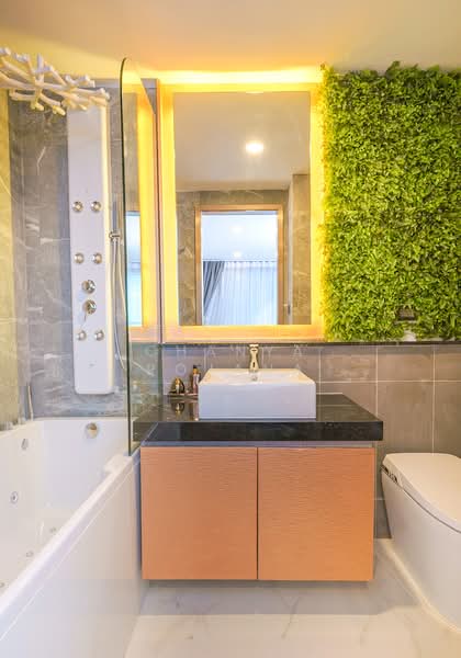 Eco Resort Bang Saray Sattahip : อีโค รีสอร์ท บางเสร่ สัตหีบ, ชลบุรี, 222 หมู่2, บางเสร่, สัตหีบ, ชลบุรี, 67 ตร.ม., คอนโด ขาย, โดย Chanya Rojana, 500353035 - DDproperty.com