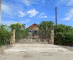 บ้านเดี่ยว 1ชั้น + ที่ดิน 466 ตร.ว. ใกล้โรงพยาบาลส่งเสริมสุขภาพดอนรวก, นครปฐม