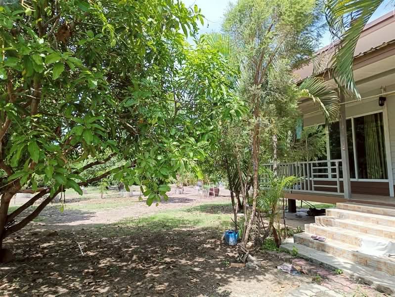 บ้านเดี่ยว 1ชั้น + ที่ดิน 466 ตร.ว. ใกล้โรงพยาบาลส่งเสริมสุขภาพดอนรวก, นครปฐม, ถนน4002, ดอนรวก, ดอนตูม, นครปฐม, 300 ตร.ม., บ้านเดี่ยว ขาย, โดย คุณ พันธ์ทิพย์ จุสมใจ (ทิพย์), 500353036 - DDproperty.com