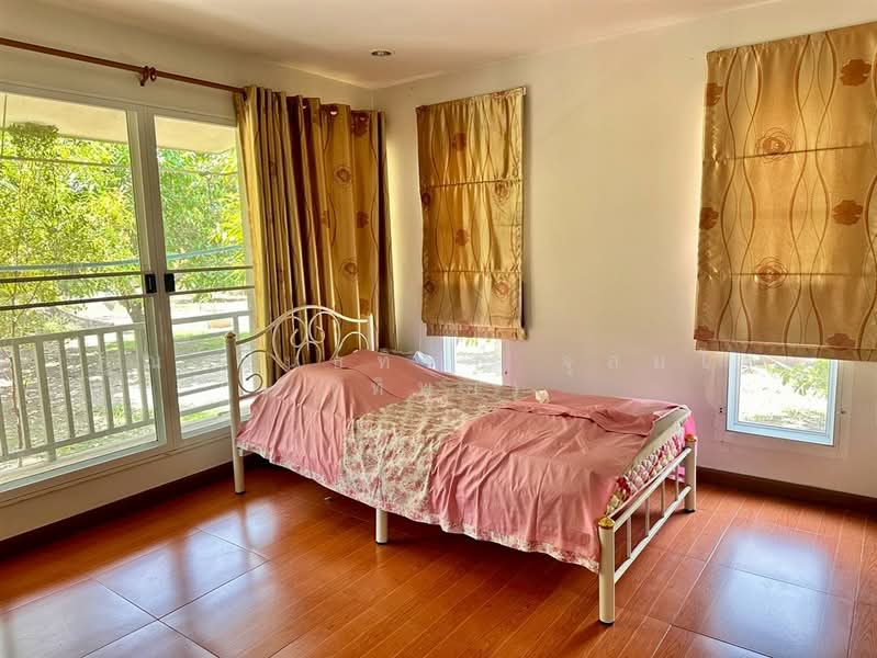 บ้านเดี่ยว 1ชั้น + ที่ดิน 466 ตร.ว. ใกล้โรงพยาบาลส่งเสริมสุขภาพดอนรวก, Nakhon Pathom, ถนน4002, Don Ruak, Don Tum, Nakhon Pathom, 4 Bedrooms, 300 sqm, Single Detached House For Sale, by คุณ พันธ์ทิพย์ จุสมใจ (ทิพย์), 500353036 - DDproperty.com