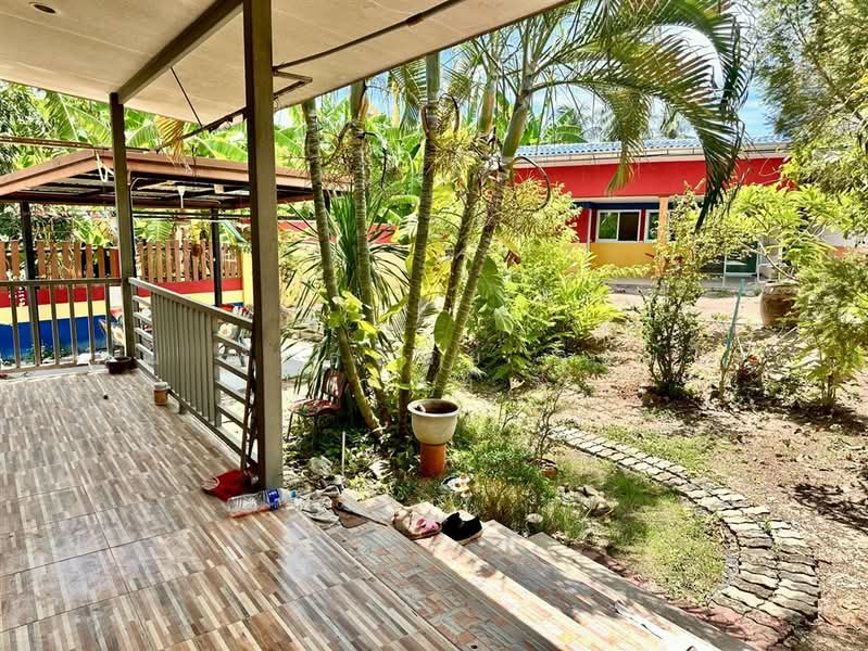 บ้านเดี่ยว 1ชั้น + ที่ดิน 466 ตร.ว. ใกล้โรงพยาบาลส่งเสริมสุขภาพดอนรวก, Nakhon Pathom, ถนน4002, Don Ruak, Don Tum, Nakhon Pathom, 4 Bedrooms, 300 sqm, Single Detached House For Sale, by คุณ พันธ์ทิพย์ จุสมใจ (ทิพย์), 500353036 - DDproperty.com