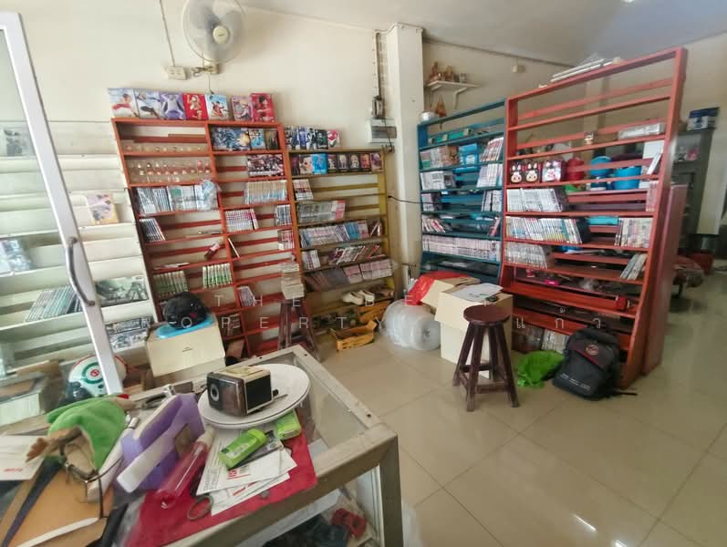 อาคารพาณิชย์ปากน้ำ สมุทรปราการ, Samut Prakan, Pak Nam, Muang Samut Prakarn, Samut Prakan, , 150 sqm, Shophouse For Sale, by The Best Property แก้ว, 500353037 - DDproperty.com