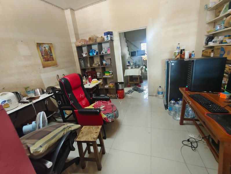 อาคารพาณิชย์ปากน้ำ สมุทรปราการ, Samut Prakan, Pak Nam, Muang Samut Prakarn, Samut Prakan, , 150 sqm, Shophouse For Sale, by The Best Property แก้ว, 500353037 - DDproperty.com