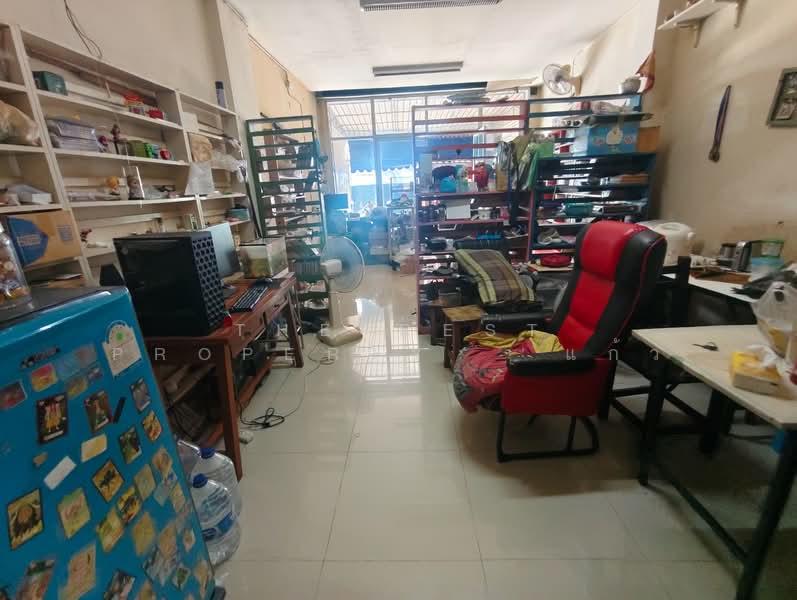 อาคารพาณิชย์ปากน้ำ สมุทรปราการ, Samut Prakan, Pak Nam, Muang Samut Prakarn, Samut Prakan, , 150 sqm, Shophouse For Sale, by The Best Property แก้ว, 500353037 - DDproperty.com