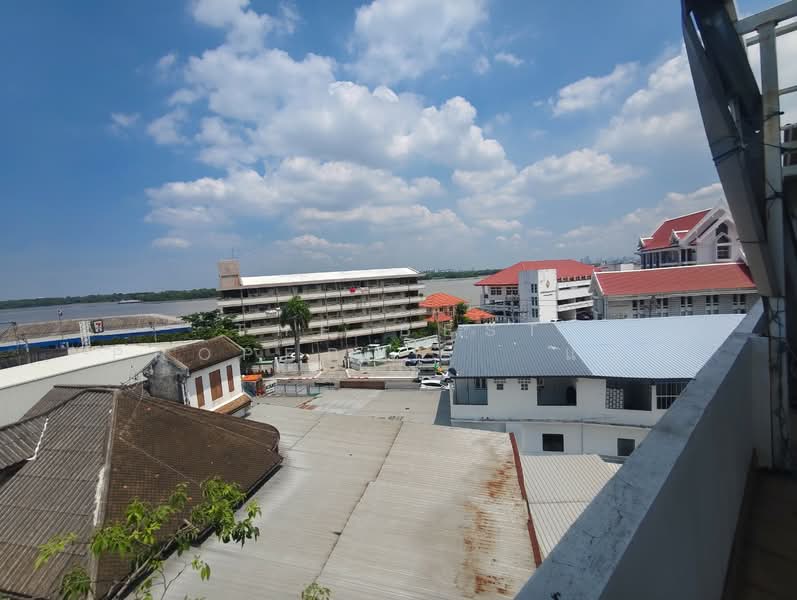 อาคารพาณิชย์ปากน้ำ สมุทรปราการ, Samut Prakan, Pak Nam, Muang Samut Prakarn, Samut Prakan, , 150 sqm, Shophouse For Sale, by The Best Property แก้ว, 500353037 - DDproperty.com