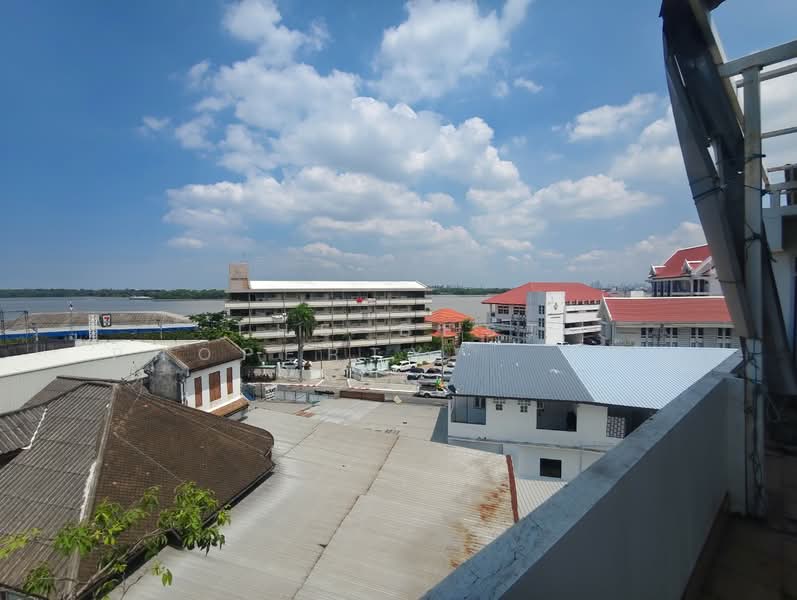 อาคารพาณิชย์ปากน้ำ สมุทรปราการ, Samut Prakan, Pak Nam, Muang Samut Prakarn, Samut Prakan, , 150 sqm, Shophouse For Sale, by The Best Property แก้ว, 500353037 - DDproperty.com
