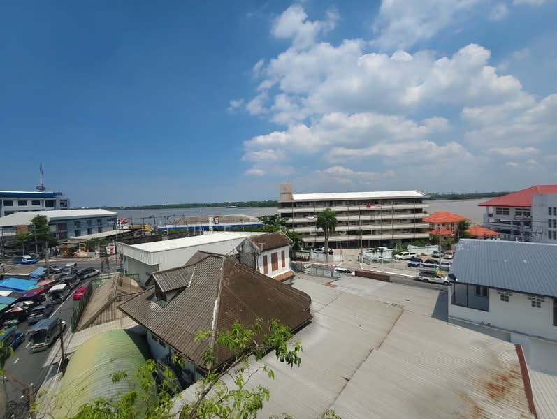 อาคารพาณิชย์ปากน้ำ สมุทรปราการ, Samut Prakan, Pak Nam, Muang Samut Prakarn, Samut Prakan, , 150 sqm, Shophouse For Sale, by The Best Property แก้ว, 500353037 - DDproperty.com