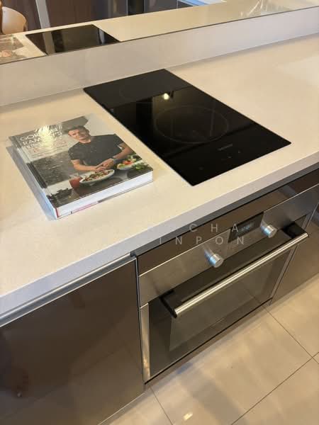 Menam Residences : แม่น้ำ เรสซิเดนท์, กรุงเทพ, 2088 ถนนเจริญกรุง, วัดพระยาไกร, บางคอแหลม, กรุงเทพ, 47 ตร.ม., คอนโด ให้เช่า, โดย Pitchocha Kiatsinpon, 500353040 - DDproperty.com