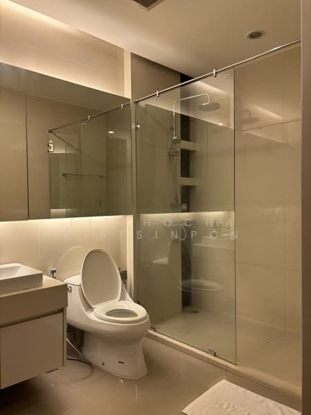 Menam Residences : แม่น้ำ เรสซิเดนท์, กรุงเทพ, 2088 ถนนเจริญกรุง, วัดพระยาไกร, บางคอแหลม, กรุงเทพ, 47 ตร.ม., คอนโด ให้เช่า, โดย Pitchocha Kiatsinpon, 500353040 - DDproperty.com