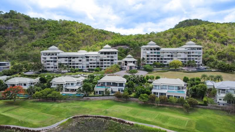 Black Mountain Golf Course, Prachuap Khiri Khan, 565 Moo7 Nong Hieng Road, Hin Lek Fai, Hua Hin, Prachuap Khiri Khan, 2 Bedrooms, 137 sqm, Condo For Sale, by Jon Martin, 500353042 - DDproperty.com