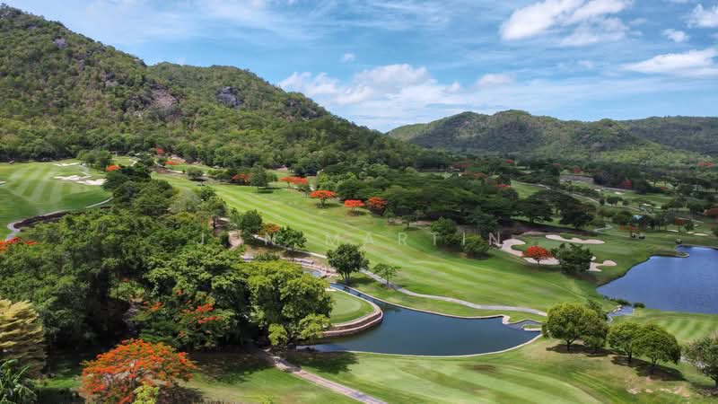 Black Mountain Golf Course, Prachuap Khiri Khan, 565 Moo7 Nong Hieng Road, Hin Lek Fai, Hua Hin, Prachuap Khiri Khan, 2 Bedrooms, 137 sqm, Condo For Sale, by Jon Martin, 500353042 - DDproperty.com