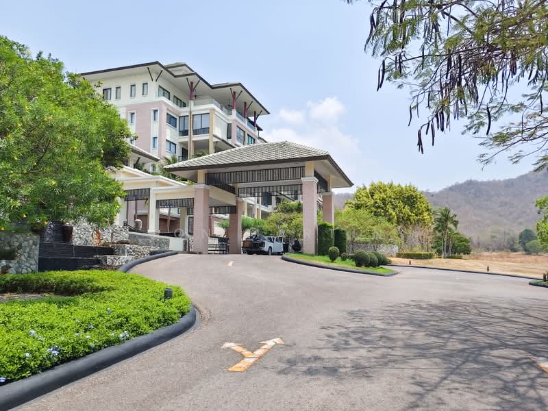 Black Mountain Golf Course, Prachuap Khiri Khan, 565 Moo7 Nong Hieng Road, Hin Lek Fai, Hua Hin, Prachuap Khiri Khan, 2 Bedrooms, 137 sqm, Condo For Sale, by Jon Martin, 500353042 - DDproperty.com