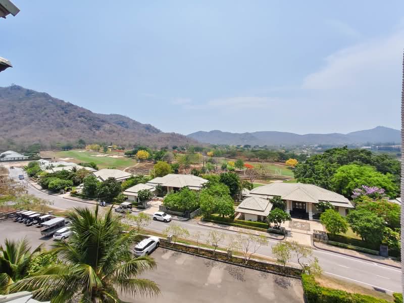 Black Mountain Golf Course, Prachuap Khiri Khan, 565 Moo7 Nong Hieng Road, Hin Lek Fai, Hua Hin, Prachuap Khiri Khan, 2 Bedrooms, 137 sqm, Condo For Sale, by Jon Martin, 500353042 - DDproperty.com