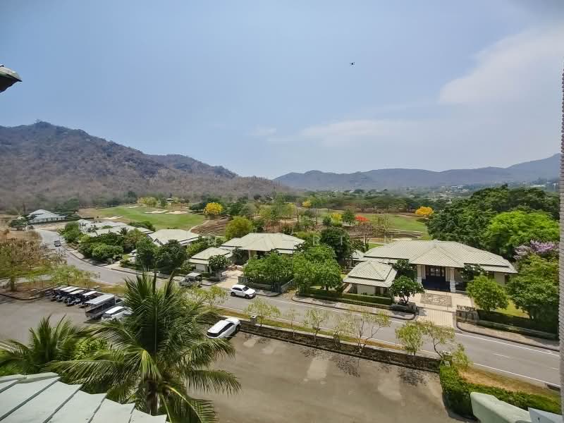 Black Mountain Golf Course, Prachuap Khiri Khan, 565 Moo7 Nong Hieng Road, Hin Lek Fai, Hua Hin, Prachuap Khiri Khan, 2 Bedrooms, 137 sqm, Condo For Sale, by Jon Martin, 500353042 - DDproperty.com