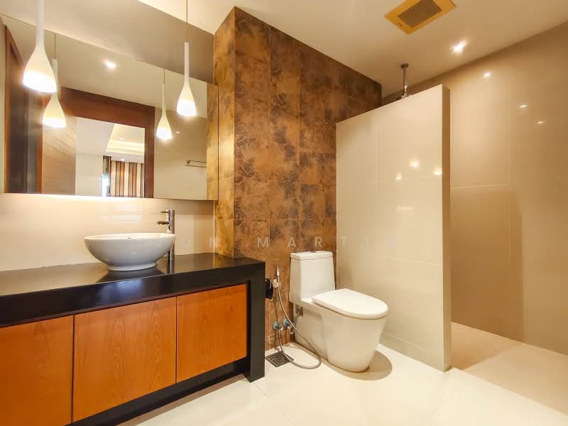 Black Mountain Golf Course, Prachuap Khiri Khan, 565 Moo7 Nong Hieng Road, Hin Lek Fai, Hua Hin, Prachuap Khiri Khan, 2 Bedrooms, 137 sqm, Condo For Sale, by Jon Martin, 500353042 - DDproperty.com