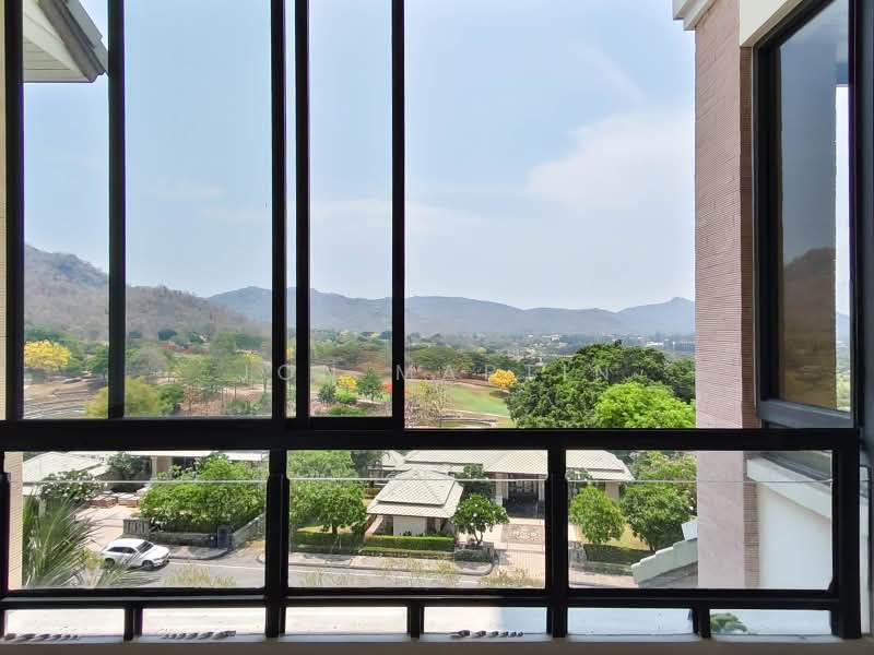 Black Mountain Golf Course, Prachuap Khiri Khan, 565 Moo7 Nong Hieng Road, Hin Lek Fai, Hua Hin, Prachuap Khiri Khan, 2 Bedrooms, 137 sqm, Condo For Sale, by Jon Martin, 500353042 - DDproperty.com