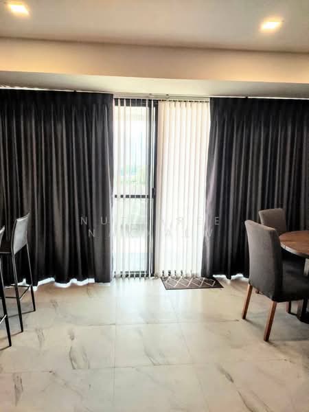 Sun Palace Condominium, Bangkok, 36 Phetchaburi Rd, Bang Kapi, Huai Khwang, Bangkok, 3 Bedrooms, 170 sqm, Condo For Rent, by Nutnaree Nakkaew, 500353048 - DDproperty.com