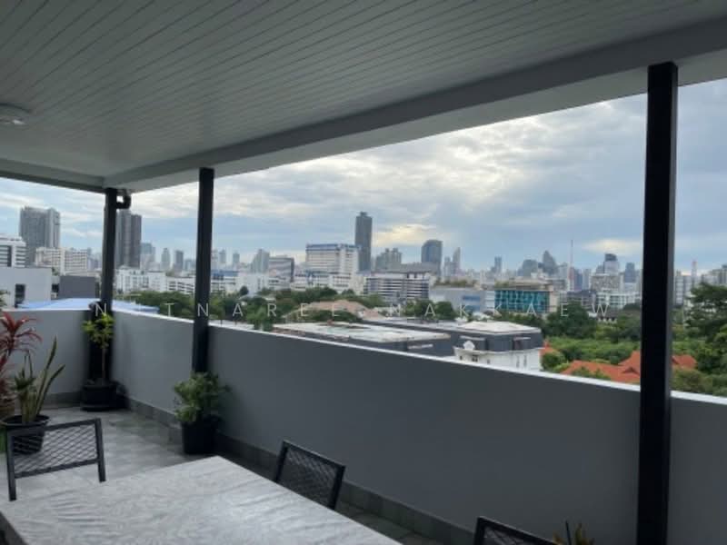 Sun Palace Condominium : ซันพาเลซ คอนโดมิเนียม, กรุงเทพ, 36 ถ.เพชรบุรี, บางกะปิ, ห้วยขวาง, กรุงเทพ, 170 ตร.ม., คอนโด ให้เช่า, โดย Nutnaree Nakkaew, 500353048 - DDproperty.com