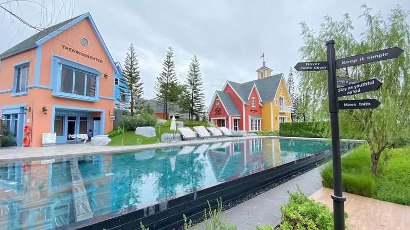 Indy 2 Bangna-Ramkhamhaeng 2, Bangkok, Soi Ramkhamhaeng 2, Dok Mai, Prawet, Bangkok, 3 Bedrooms, 122 sqm, Townhouse For Rent, by Nuttapong Hiranyaveja, 500353050 - DDproperty.com
