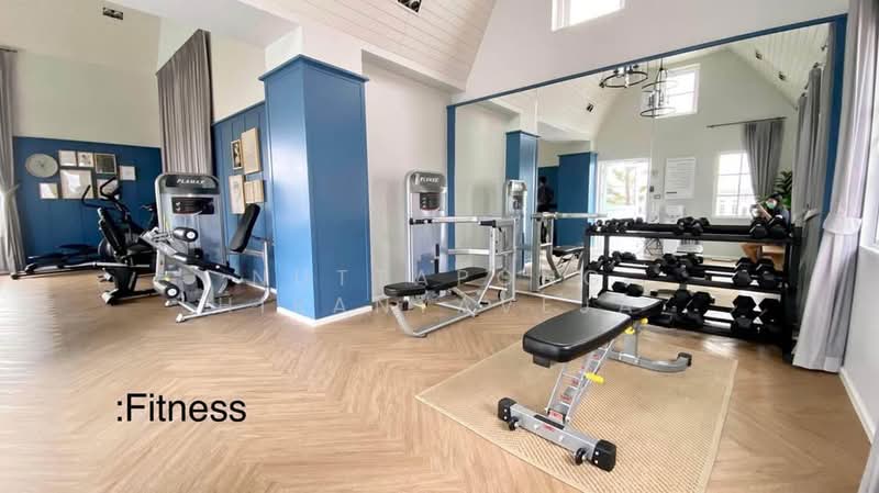 Indy 2 Bangna-Ramkhamhaeng 2, Bangkok, Soi Ramkhamhaeng 2, Dok Mai, Prawet, Bangkok, 3 Bedrooms, 122 sqm, Townhouse For Rent, by Nuttapong Hiranyaveja, 500353050 - DDproperty.com