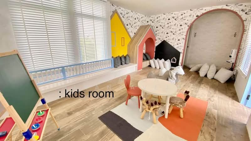 Indy 2 Bangna-Ramkhamhaeng 2, Bangkok, Soi Ramkhamhaeng 2, Dok Mai, Prawet, Bangkok, 3 Bedrooms, 122 sqm, Townhouse For Rent, by Nuttapong Hiranyaveja, 500353050 - DDproperty.com