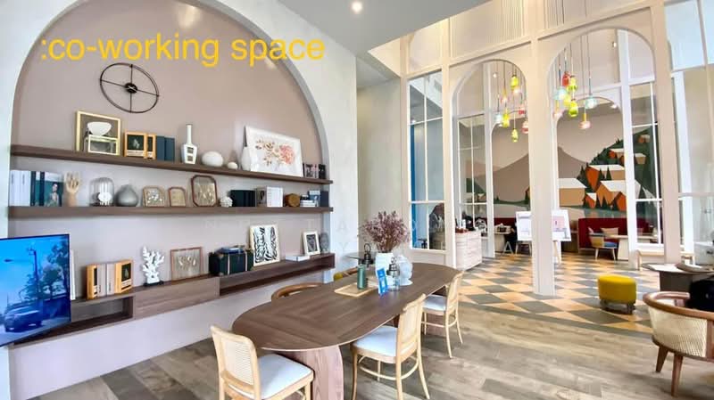 Indy 2 Bangna-Ramkhamhaeng 2, Bangkok, Soi Ramkhamhaeng 2, Dok Mai, Prawet, Bangkok, 3 Bedrooms, 122 sqm, Townhouse For Rent, by Nuttapong Hiranyaveja, 500353050 - DDproperty.com