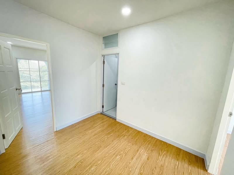 Phimonrat 1, Nonthaburi, Soi Buathong 4, Phimonrat, Bang Bua Thong, Nonthaburi, 3 Bedrooms, 180 sqm, Single Detached House For Sale, by กมลกร ดาวลอย, 500353051 - DDproperty.com