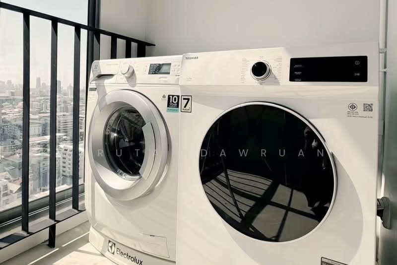IDEO Q Phayathai, Bangkok, 138 Phayathai Road, Thung Phaya Thai, Ratchathewi, Bangkok, 1 Bedroom, 61 sqm, Condo For Sale, by Kanrutai Dawruang, 500353057 - DDproperty.com