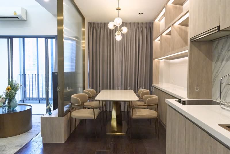 IDEO Q Phayathai, Bangkok, 138 Phayathai Road, Thung Phaya Thai, Ratchathewi, Bangkok, 1 Bedroom, 61 sqm, Condo For Sale, by Kanrutai Dawruang, 500353057 - DDproperty.com