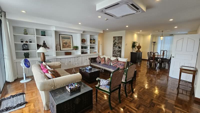 Prime Mansion One : ไพรม แมนชั่น วัน, กรุงเทพ, ซอย สุขุมวิท 31, คลองเตยเหนือ, วัฒนา, กรุงเทพ, 250 ตร.ม., คอนโด ให้เช่า, โดย BANGKOK PROPERTY AGENTS, 500353059 - DDproperty.com