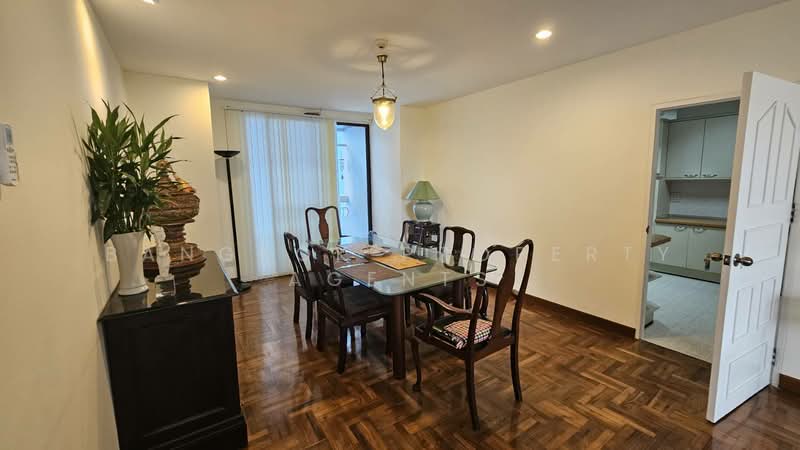 Prime Mansion One, Bangkok, Soi Sukhumvit 31, Khlongtoei Nua, Watthana, Bangkok, 3 Bedrooms, 250 sqm, Condo For Rent, by BANGKOK PROPERTY AGENTS, 500353059 - DDproperty.com