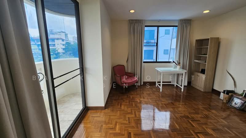 Prime Mansion One, Bangkok, Soi Sukhumvit 31, Khlongtoei Nua, Watthana, Bangkok, 3 Bedrooms, 250 sqm, Condo For Rent, by BANGKOK PROPERTY AGENTS, 500353059 - DDproperty.com