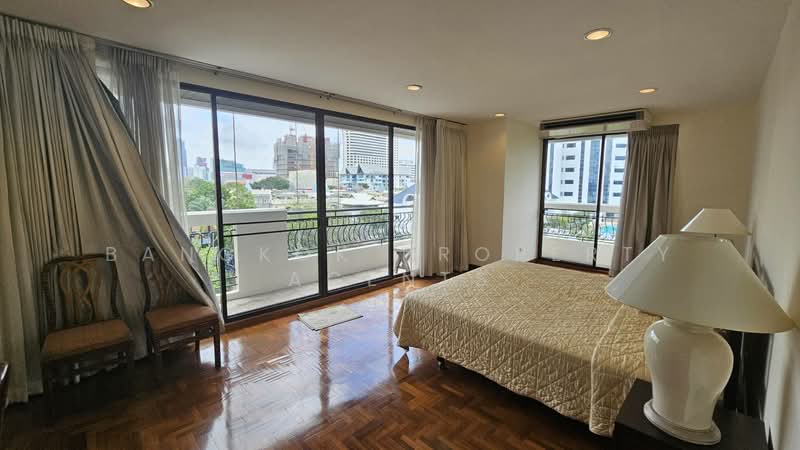 Prime Mansion One, Bangkok, Soi Sukhumvit 31, Khlongtoei Nua, Watthana, Bangkok, 3 Bedrooms, 250 sqm, Condo For Rent, by BANGKOK PROPERTY AGENTS, 500353059 - DDproperty.com