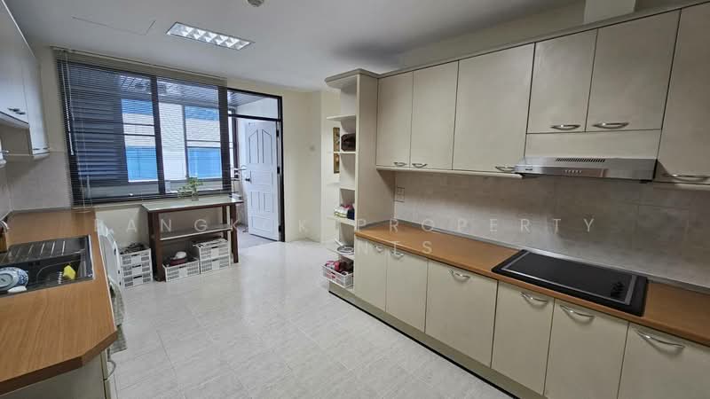 Prime Mansion One, Bangkok, Soi Sukhumvit 31, Khlongtoei Nua, Watthana, Bangkok, 3 Bedrooms, 250 sqm, Condo For Rent, by BANGKOK PROPERTY AGENTS, 500353059 - DDproperty.com