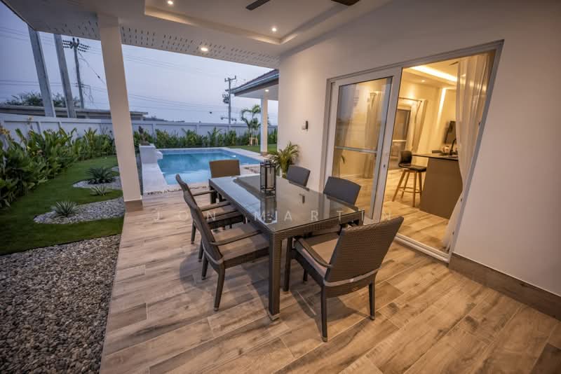 Mali Vista Privé, Prachuap Khiri Khan, Thap Tai, Hua Hin, Prachuap Khiri Khan, 3 Bedrooms, 185 sqm, Villa For Sale, by Jon Martin, 500353062 - DDproperty.com