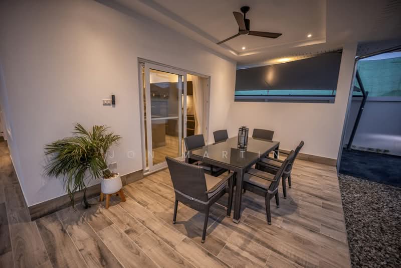 Mali Vista Privé, ประจวบคีรีขันธ์, ทับใต้, หัวหิน, ประจวบคีรีขันธ์, 185 ตร.ม., วิลล่า ขาย, โดย Jon Martin, 500353062 - DDproperty.com