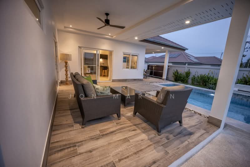 Mali Vista Privé, ประจวบคีรีขันธ์, ทับใต้, หัวหิน, ประจวบคีรีขันธ์, 185 ตร.ม., วิลล่า ขาย, โดย Jon Martin, 500353062 - DDproperty.com