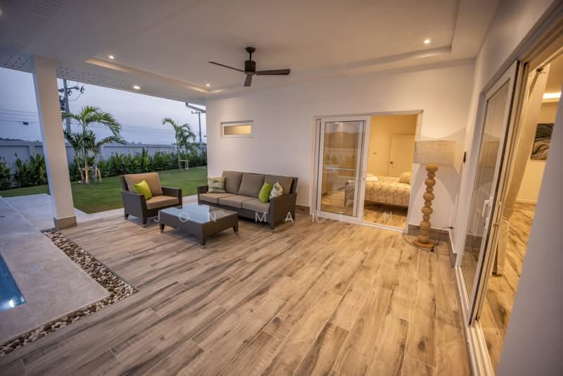 Mali Vista Privé, ประจวบคีรีขันธ์, ทับใต้, หัวหิน, ประจวบคีรีขันธ์, 185 ตร.ม., วิลล่า ขาย, โดย Jon Martin, 500353062 - DDproperty.com