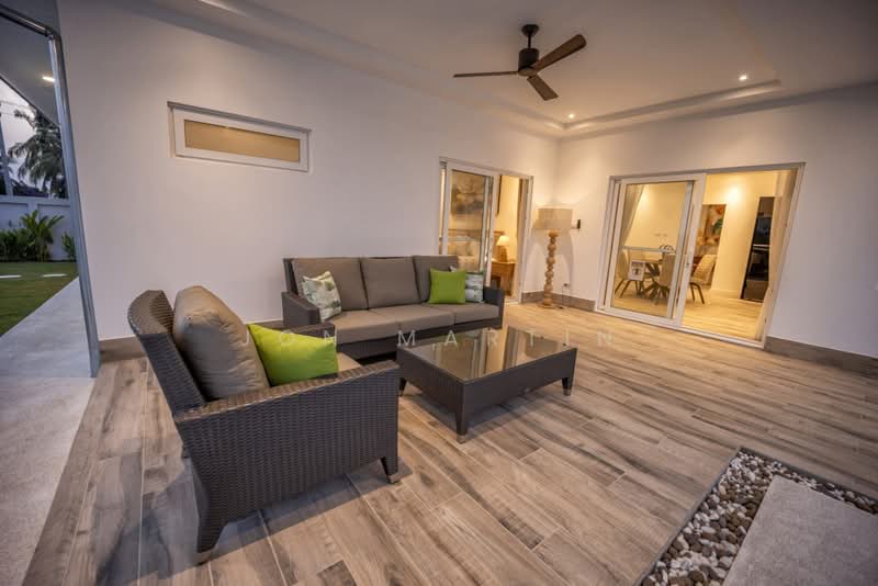 Mali Vista Privé, ประจวบคีรีขันธ์, ทับใต้, หัวหิน, ประจวบคีรีขันธ์, 185 ตร.ม., วิลล่า ขาย, โดย Jon Martin, 500353062 - DDproperty.com