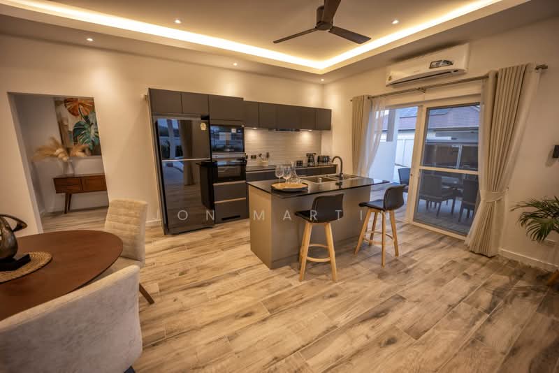Mali Vista Privé, ประจวบคีรีขันธ์, ทับใต้, หัวหิน, ประจวบคีรีขันธ์, 185 ตร.ม., วิลล่า ขาย, โดย Jon Martin, 500353062 - DDproperty.com