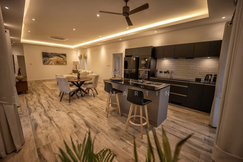 Mali Vista Privé, Prachuap Khiri Khan, Thap Tai, Hua Hin, Prachuap Khiri Khan, 3 Bedrooms, 185 sqm, Villa For Sale, by Jon Martin, 500353062 - DDproperty.com