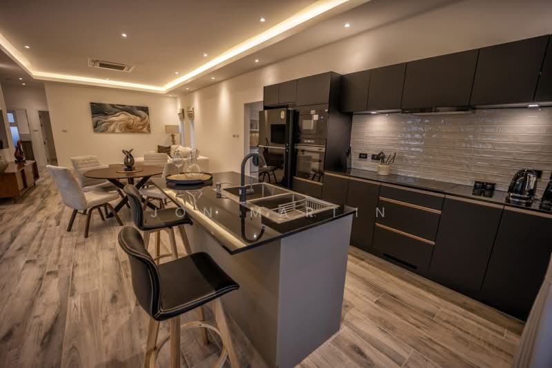 Mali Vista Privé, ประจวบคีรีขันธ์, ทับใต้, หัวหิน, ประจวบคีรีขันธ์, 185 ตร.ม., วิลล่า ขาย, โดย Jon Martin, 500353062 - DDproperty.com