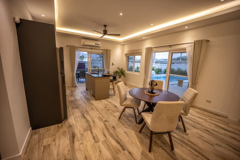 Mali Vista Privé, ประจวบคีรีขันธ์, ทับใต้, หัวหิน, ประจวบคีรีขันธ์, 185 ตร.ม., วิลล่า ขาย, โดย Jon Martin, 500353062 - DDproperty.com
