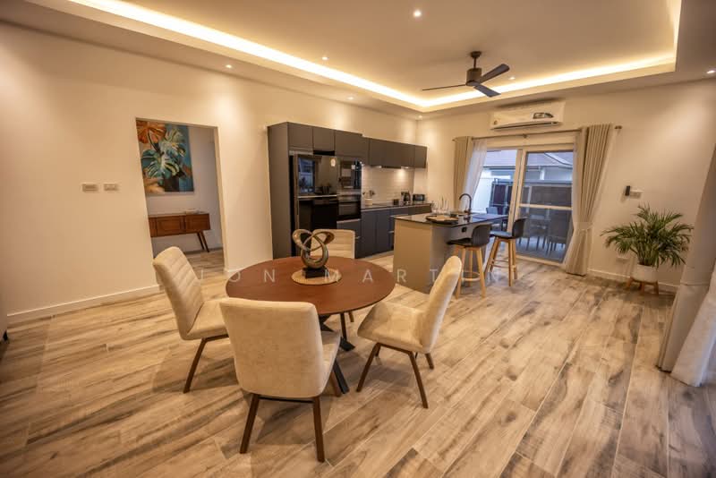 Mali Vista Privé, ประจวบคีรีขันธ์, ทับใต้, หัวหิน, ประจวบคีรีขันธ์, 185 ตร.ม., วิลล่า ขาย, โดย Jon Martin, 500353062 - DDproperty.com