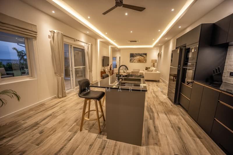 Mali Vista Privé, ประจวบคีรีขันธ์, ทับใต้, หัวหิน, ประจวบคีรีขันธ์, 185 ตร.ม., วิลล่า ขาย, โดย Jon Martin, 500353062 - DDproperty.com